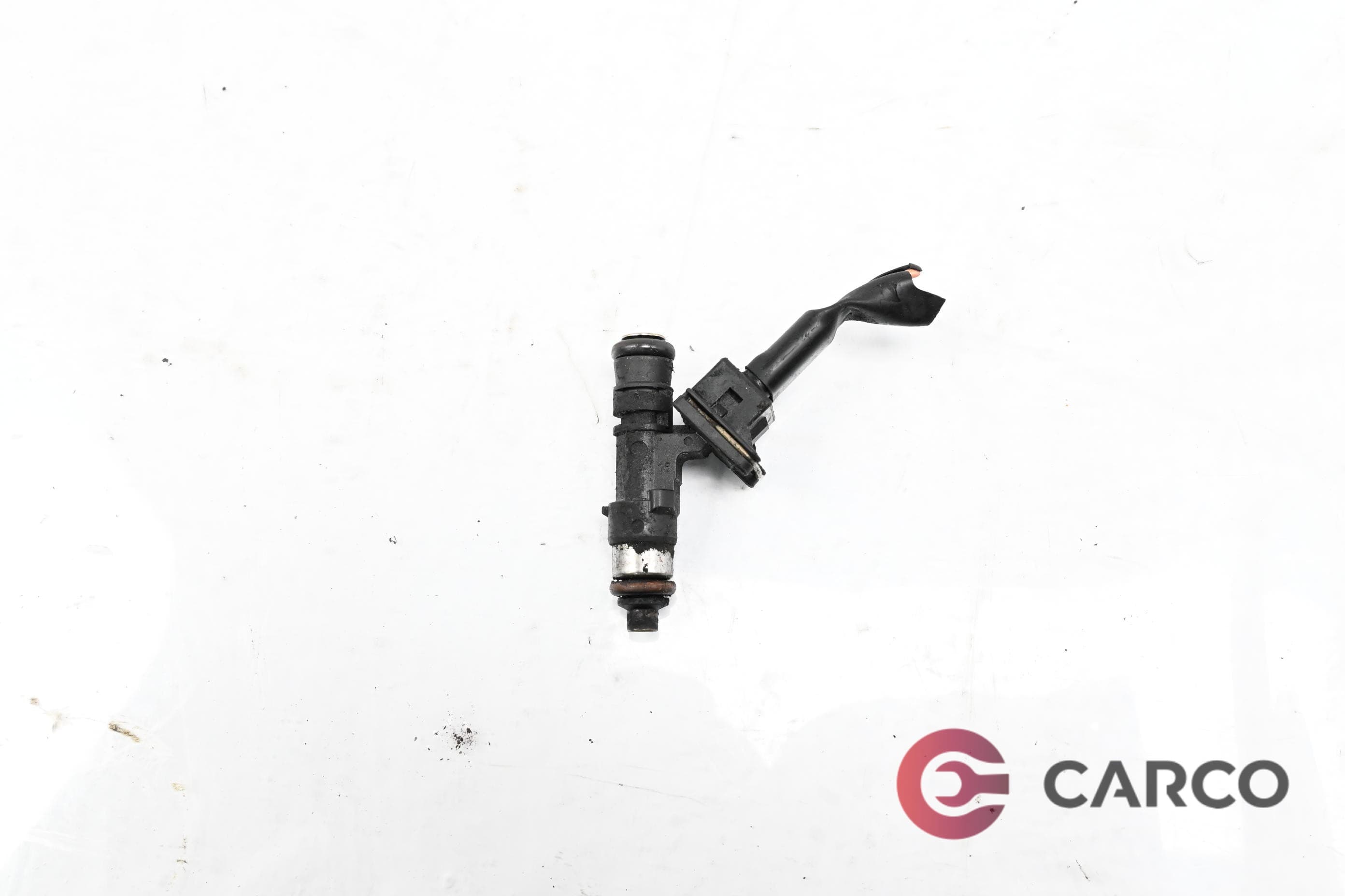 Дюза бензин 0280158097  124856 за CHEVROLET EPICA Petrol/LPG (KL1_) 2.0 (2005)