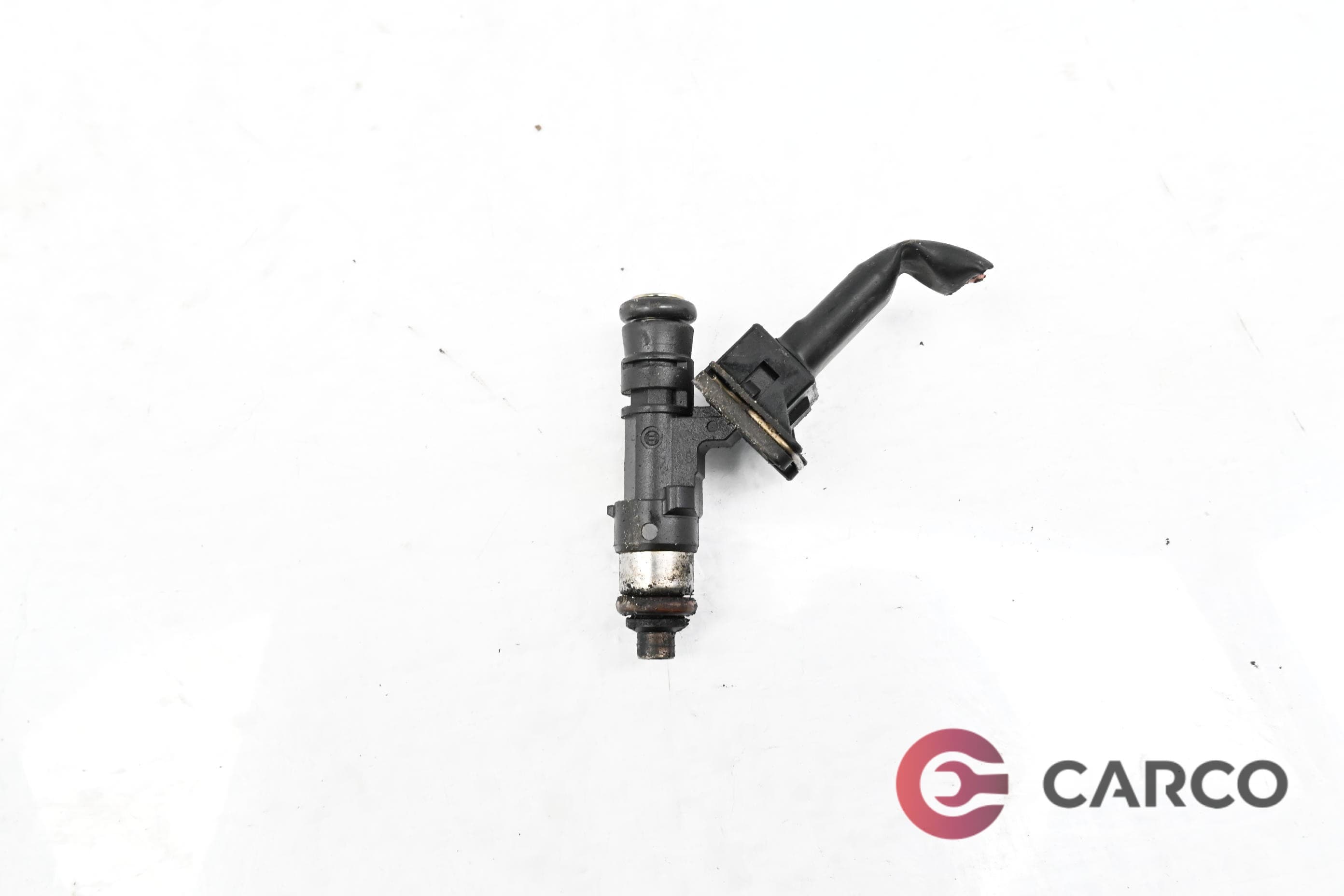 Дюза бензин 0280158097  124854 за CHEVROLET EPICA Petrol/LPG (KL1_) 2.0 (2005)