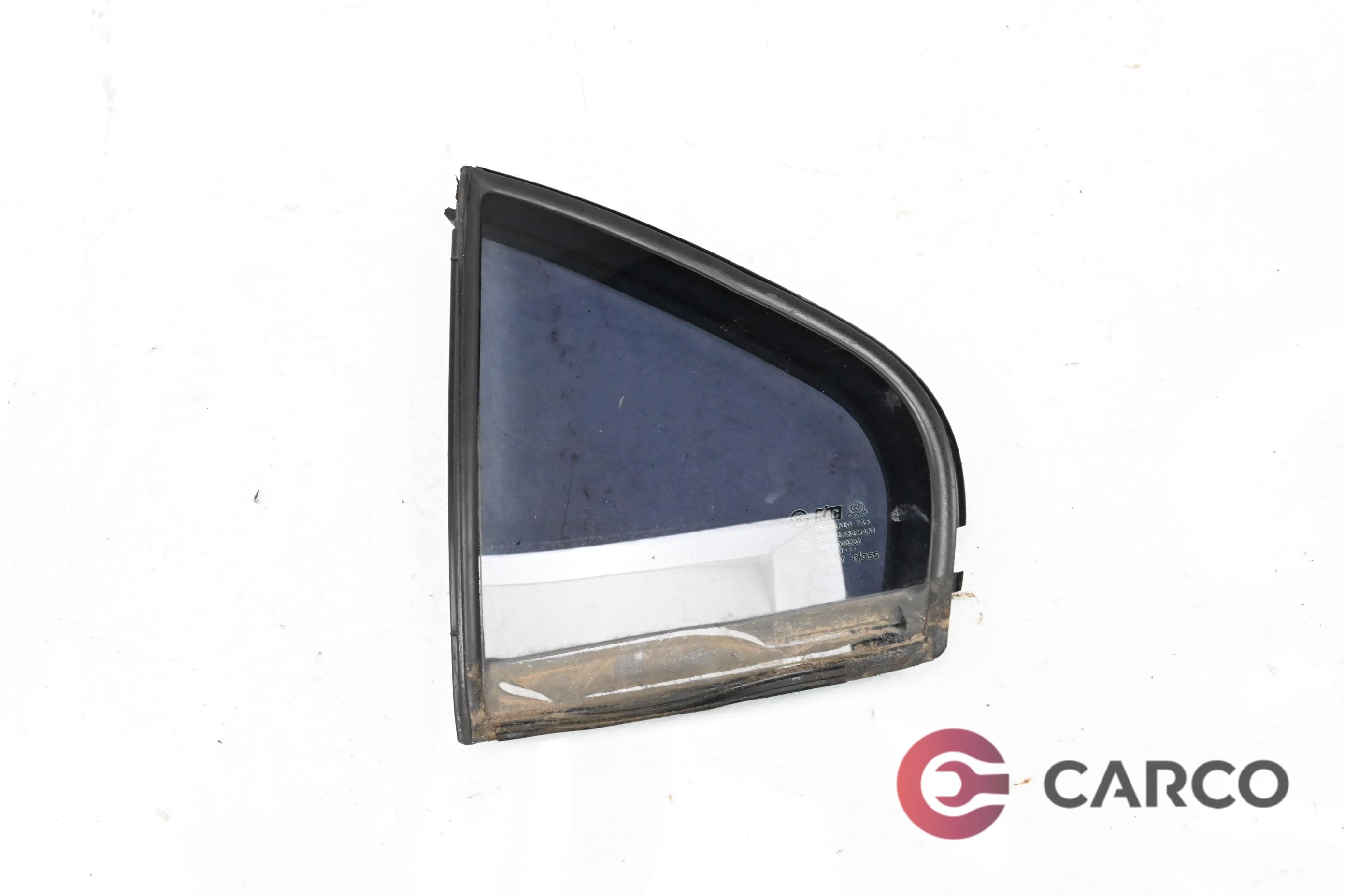 Стъкло фикс задно ляво за CHEVROLET EPICA Petrol/LPG (KL1_) 2.0 (2005)