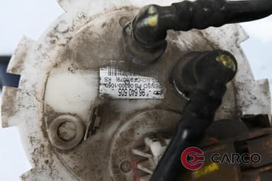 Бензинова помпа за CHEVROLET EPICA Petrol/LPG (KL1_) 2.0 (2005)