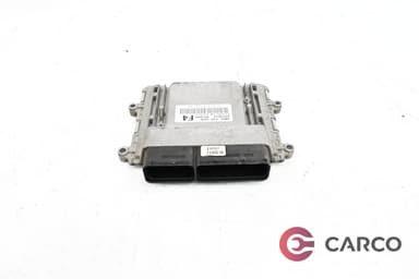 Компютър двигател 96418364 за CHEVROLET EPICA Petrol/LPG (KL1_) 2.0 (2005)