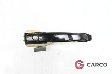Външна дръжка предна лява за CHEVROLET EPICA Petrol/LPG (KL1_) 2.0 (2005)