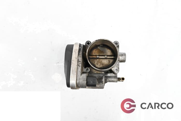 Дросел клапа 2C53081161 за CHEVROLET EPICA Petrol/LPG (KL1_) 2.0 (2005)