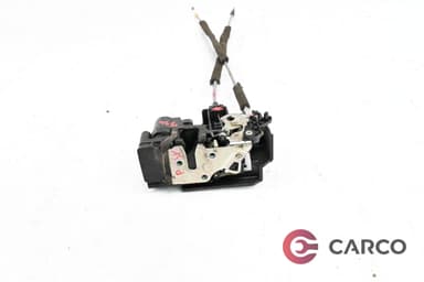 Брава врата задна лява за CHEVROLET EPICA Petrol/LPG (KL1_) 2.0 (2005)