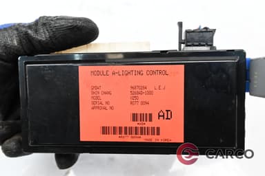 Модул светлини 96870284 за CHEVROLET EPICA Petrol/LPG (KL1_) 2.0 (2005)