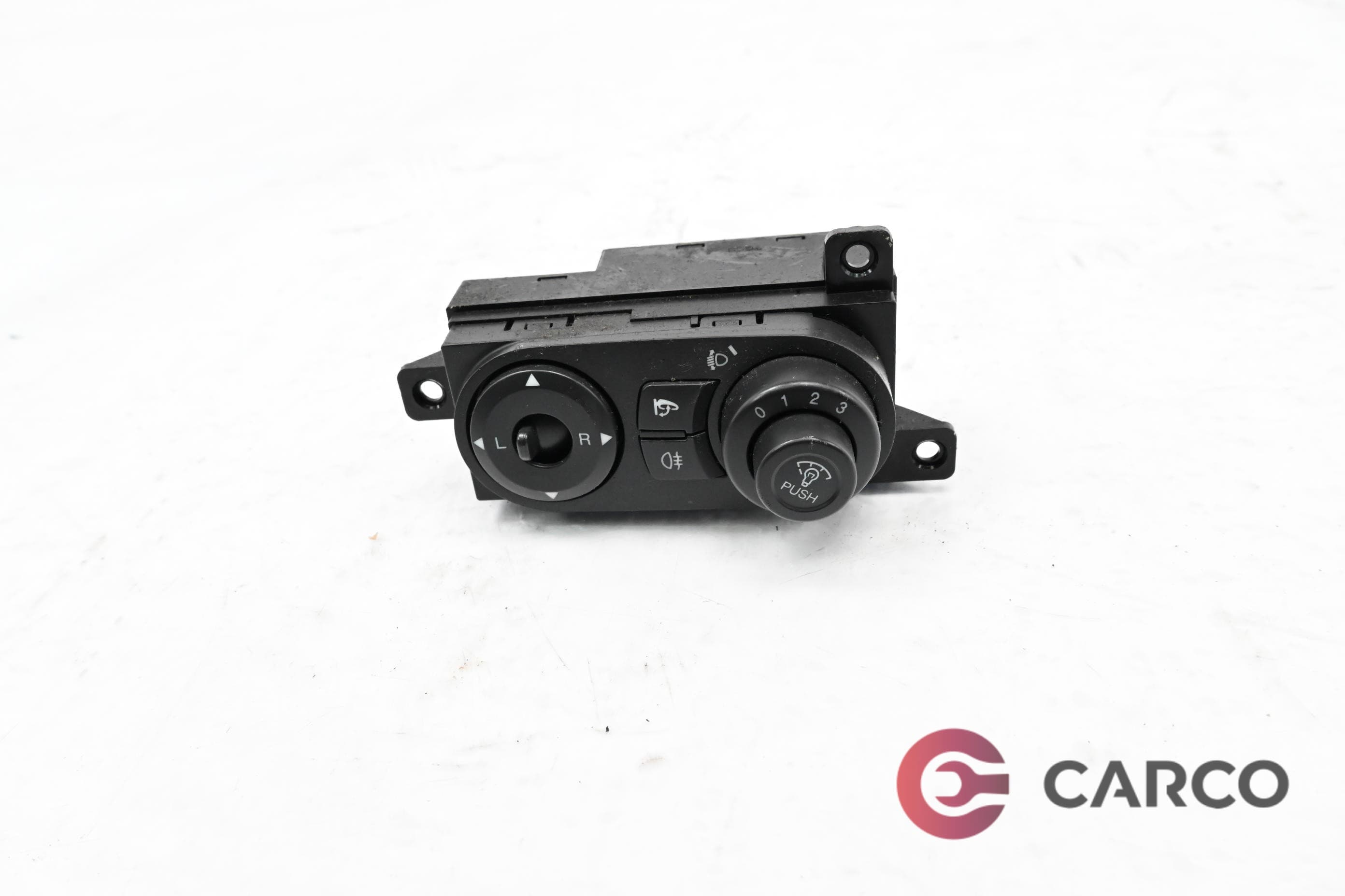 Панел копчета за CHEVROLET EPICA Petrol/LPG (KL1_) 2.0 (2005)