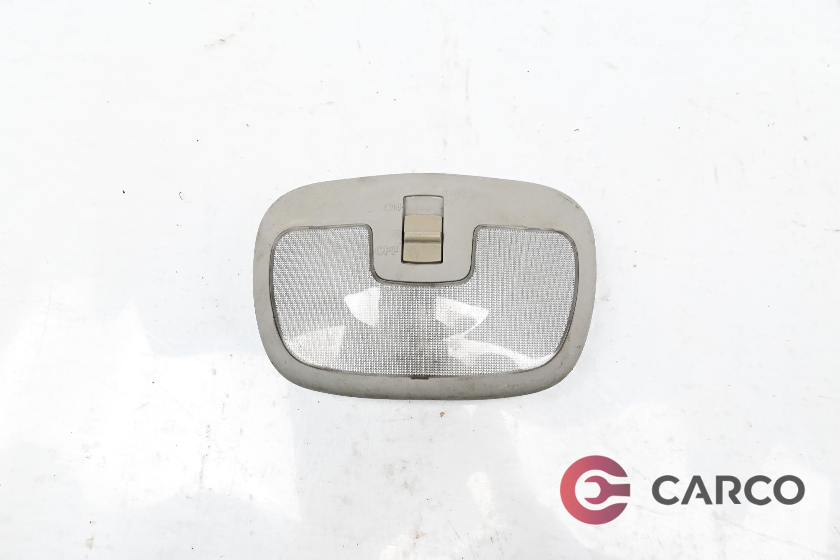 Плафон за CHEVROLET EPICA Petrol/LPG (KL1_) 2.0 (2005)