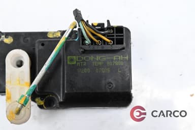 Моторче клапа парно 817800 07G05 за CHEVROLET EPICA Petrol/LPG (KL1_) 2.0 (2005)