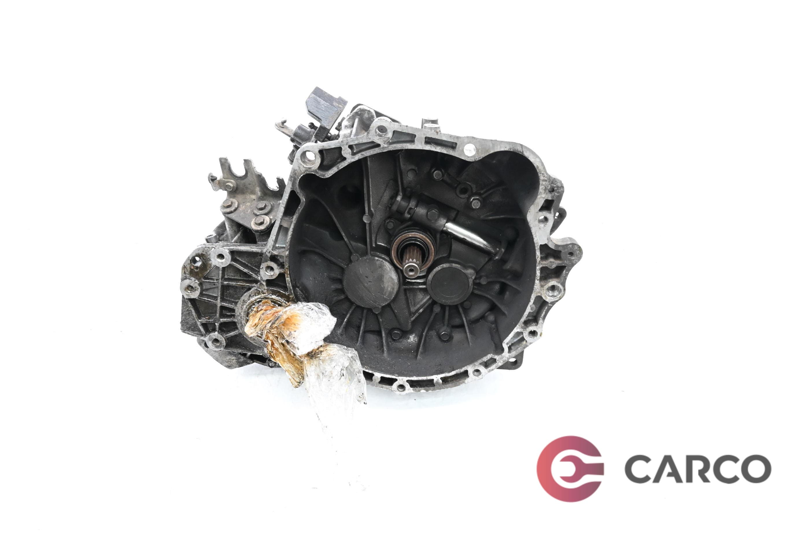 5 Степенна ръчна скоростна кутия CODE: 96227059 I за CHEVROLET EPICA Petrol/LPG (KL1_) 2.0 (2005)