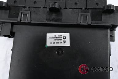Панел копчета подгрев седалка за MERCEDES-BENZ B-CLASS (W245) B 200 (245.233) (2005 - 2011)