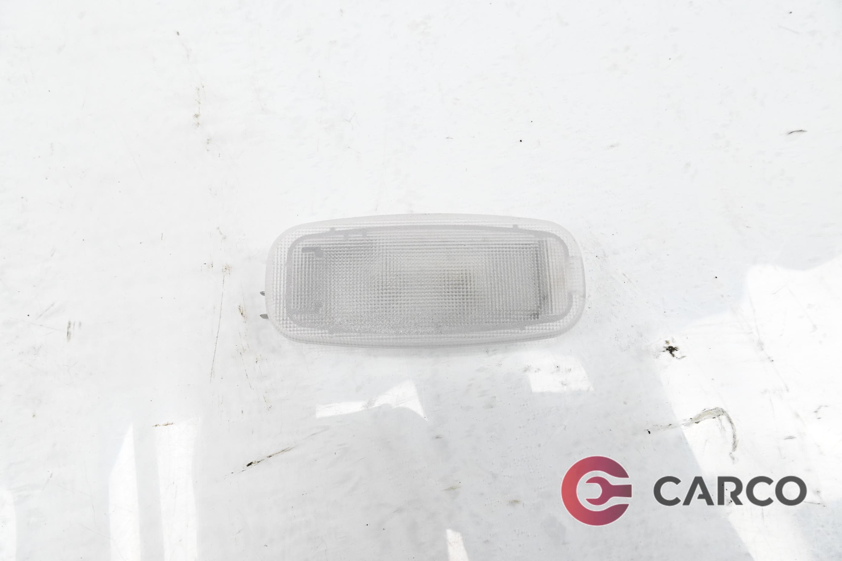 Плафон малък за MERCEDES-BENZ B-CLASS (W245) B 200 (245.233) (2005 - 2011)