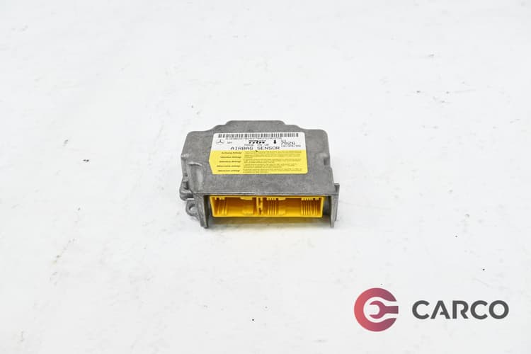 Модул AIRBAG 169820782 за MERCEDES-BENZ B-CLASS (W245) B 200 (245.233) (2005 - 2011)