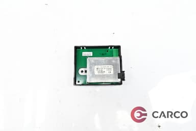 Усилвател антена 1698200475 за MERCEDES-BENZ B-CLASS (W245) B 200 (245.233) (2005 - 2011)