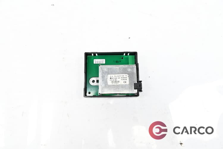 Усилвател антена 1698200475 за MERCEDES-BENZ B-CLASS (W245) B 200 (245.233) (2005 - 2011)