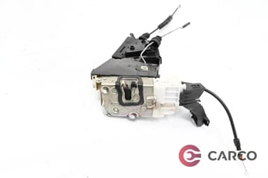 Брава врата предна дясна за MERCEDES-BENZ B-CLASS (W245) B 200 (245.233) (2005 - 2011)