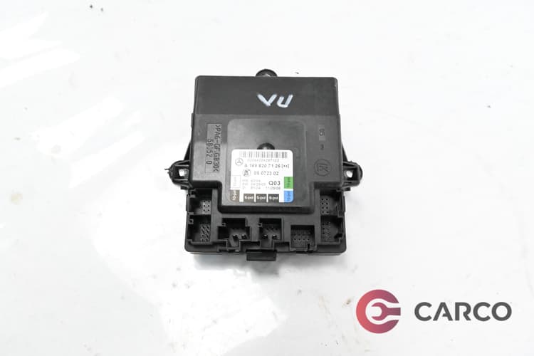 Модул предна лява врата 169 820 71 26 за MERCEDES-BENZ B-CLASS (W245) B 200 (245.233) (2005 - 2011)