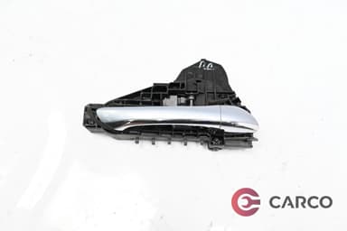 Външна дръжка предна дясна за MERCEDES-BENZ B-CLASS (W245) B 200 (245.233) (2005 - 2011)