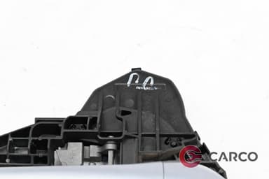 Външна дръжка предна дясна за MERCEDES-BENZ B-CLASS (W245) B 200 (245.233) (2005 - 2011)