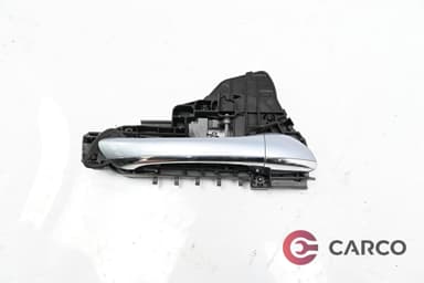 Външна дръжка задна дясна за MERCEDES-BENZ B-CLASS (W245) B 200 (245.233) (2005 - 2011)