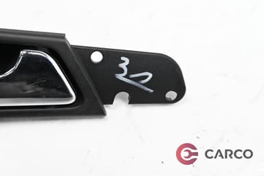 Вътрешна дръжка задна дясна за MERCEDES-BENZ B-CLASS (W245) B 200 (245.233) (2005 - 2011)