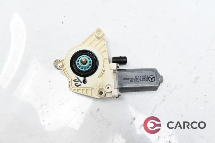 Машинка ел стъкло предна дясна за MERCEDES-BENZ B-CLASS (W245) B 200 (245.233) (2005 - 2011)