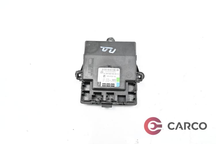 Модул врата предна дясна 169 820 68 26 за MERCEDES-BENZ B-CLASS (W245) B 200 (245.233) (2005 - 2011)