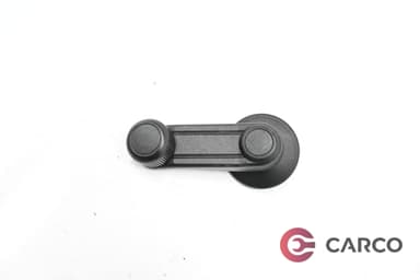 Вътрешна дръжка стъклоповдигач за MERCEDES-BENZ B-CLASS (W245) B 200 (245.233) (2005 - 2011)