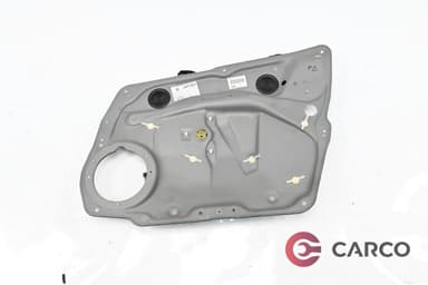 Стъклоповдигач преден десен с панел врата за MERCEDES-BENZ B-CLASS (W245) B 200 (245.233) (2005 - 2011)