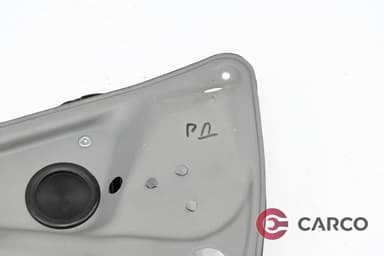 Стъклоповдигач преден десен с панел врата за MERCEDES-BENZ B-CLASS (W245) B 200 (245.233) (2005 - 2011)