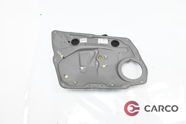 Стъклоповдигач преден ляв с панел врата за MERCEDES-BENZ B-CLASS (W245) B 200 (245.233) (2005 - 2011)