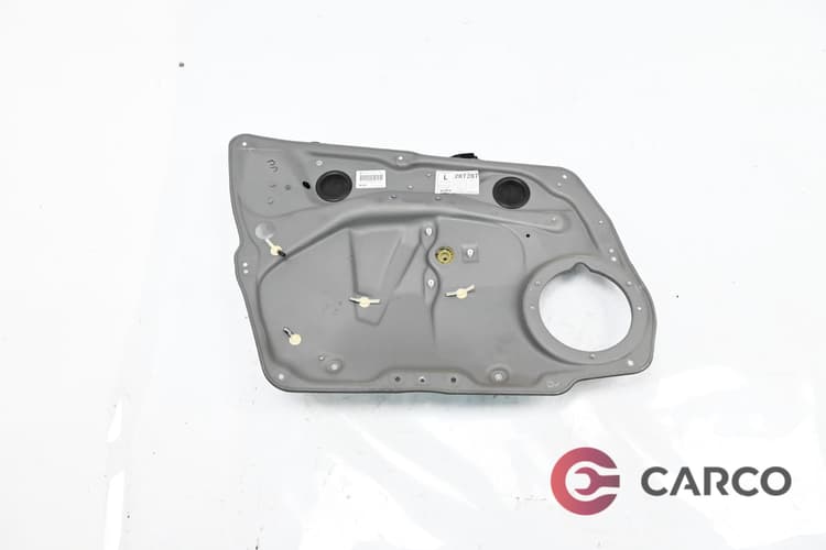 Стъклоповдигач преден ляв с панел врата за MERCEDES-BENZ B-CLASS (W245) B 200 (245.233) (2005 - 2011)