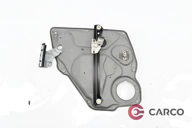 Стъклоповдигач заден десен с панел врата за MERCEDES-BENZ B-CLASS (W245) B 200 (245.233) (2005 - 2011)