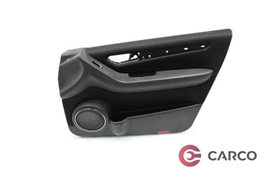 Кора врата предна дясна за MERCEDES-BENZ B-CLASS (W245) B 200 (245.233) (2005 - 2011)