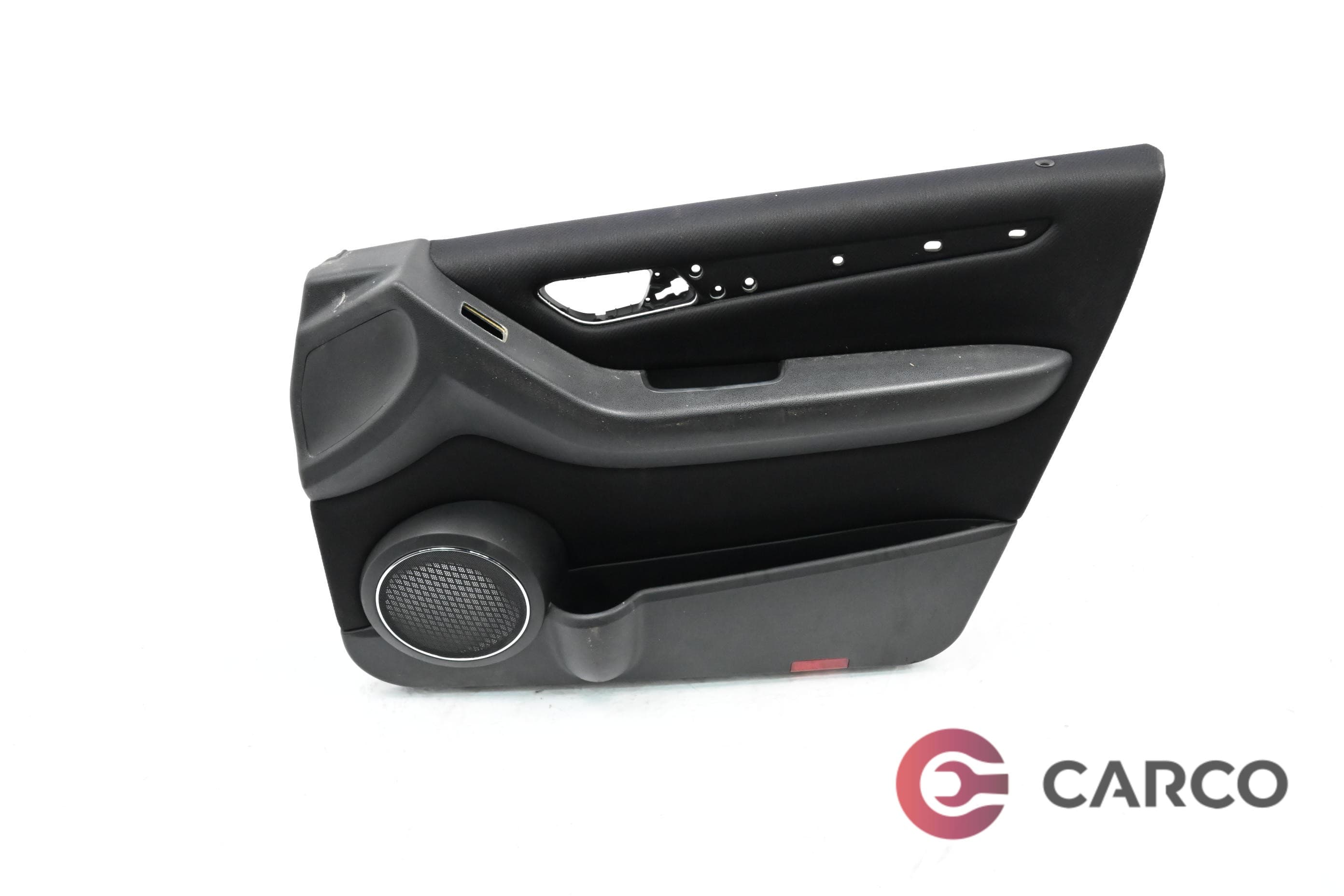 Кора врата предна дясна за MERCEDES-BENZ B-CLASS (W245) B 200 (245.233) (2005 - 2011)