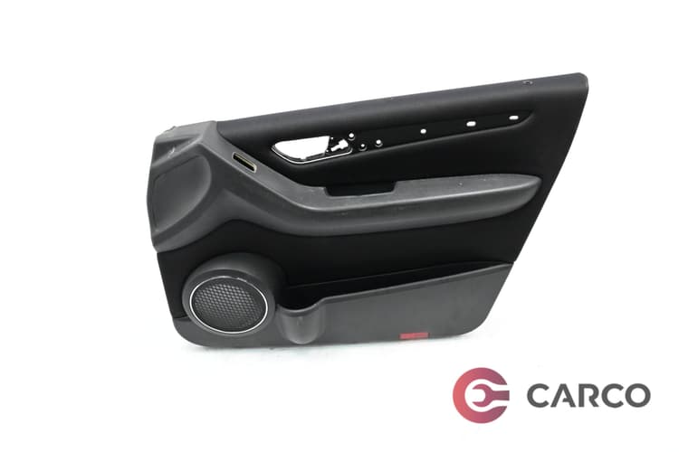 Кора врата предна дясна за MERCEDES-BENZ B-CLASS (W245) B 200 (245.233) (2005 - 2011)