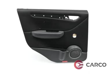 Кора врата задна лява за MERCEDES-BENZ B-CLASS (W245) B 200 (245.233) (2005 - 2011)
