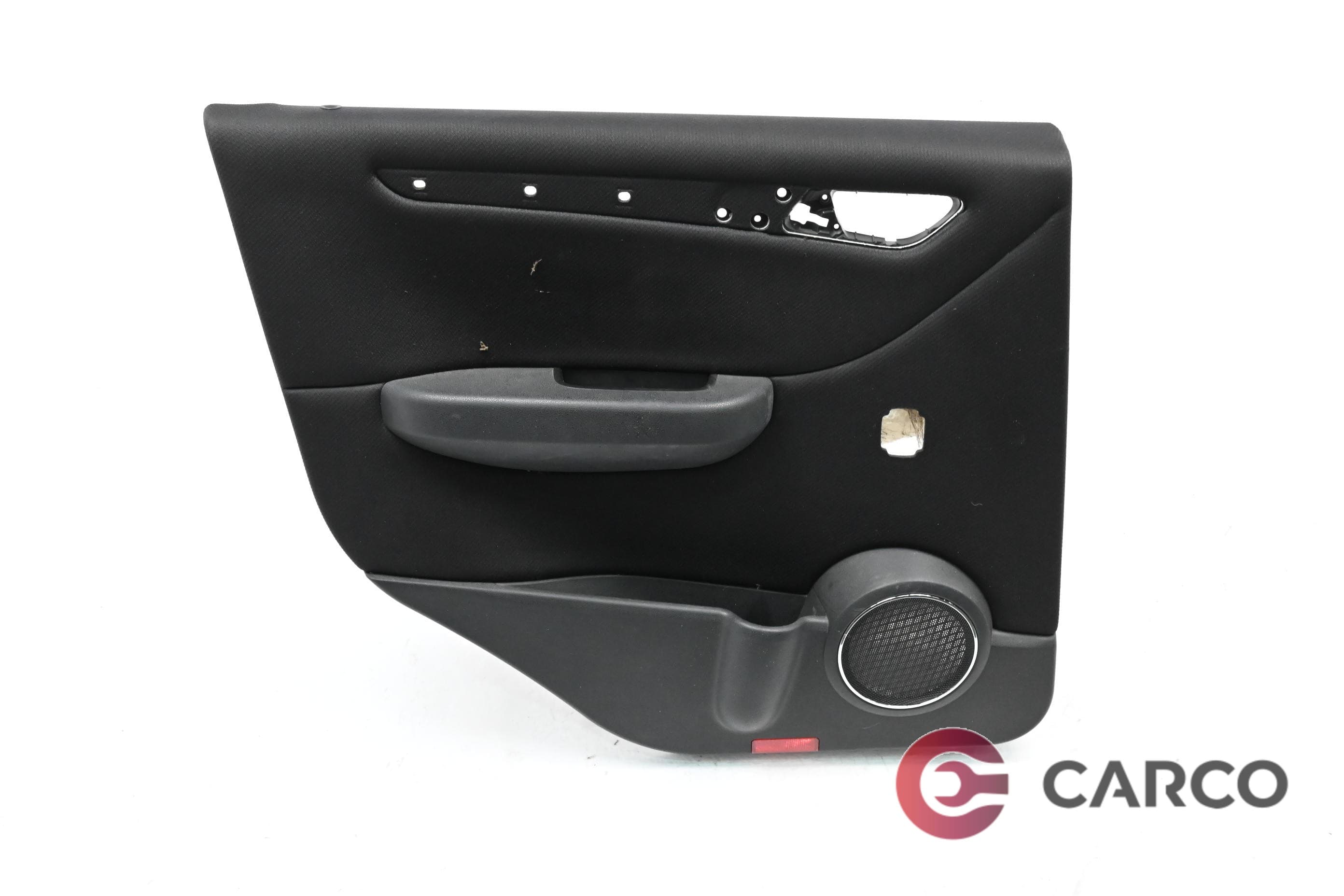 Кора врата задна лява за MERCEDES-BENZ B-CLASS (W245) B 200 (245.233) (2005 - 2011)