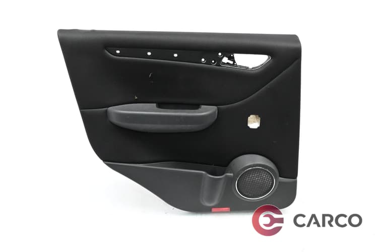 Кора врата задна лява за MERCEDES-BENZ B-CLASS (W245) B 200 (245.233) (2005 - 2011)