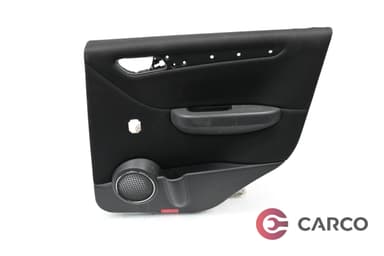 Кора врата задна дясна за MERCEDES-BENZ B-CLASS (W245) B 200 (245.233) (2005 - 2011)