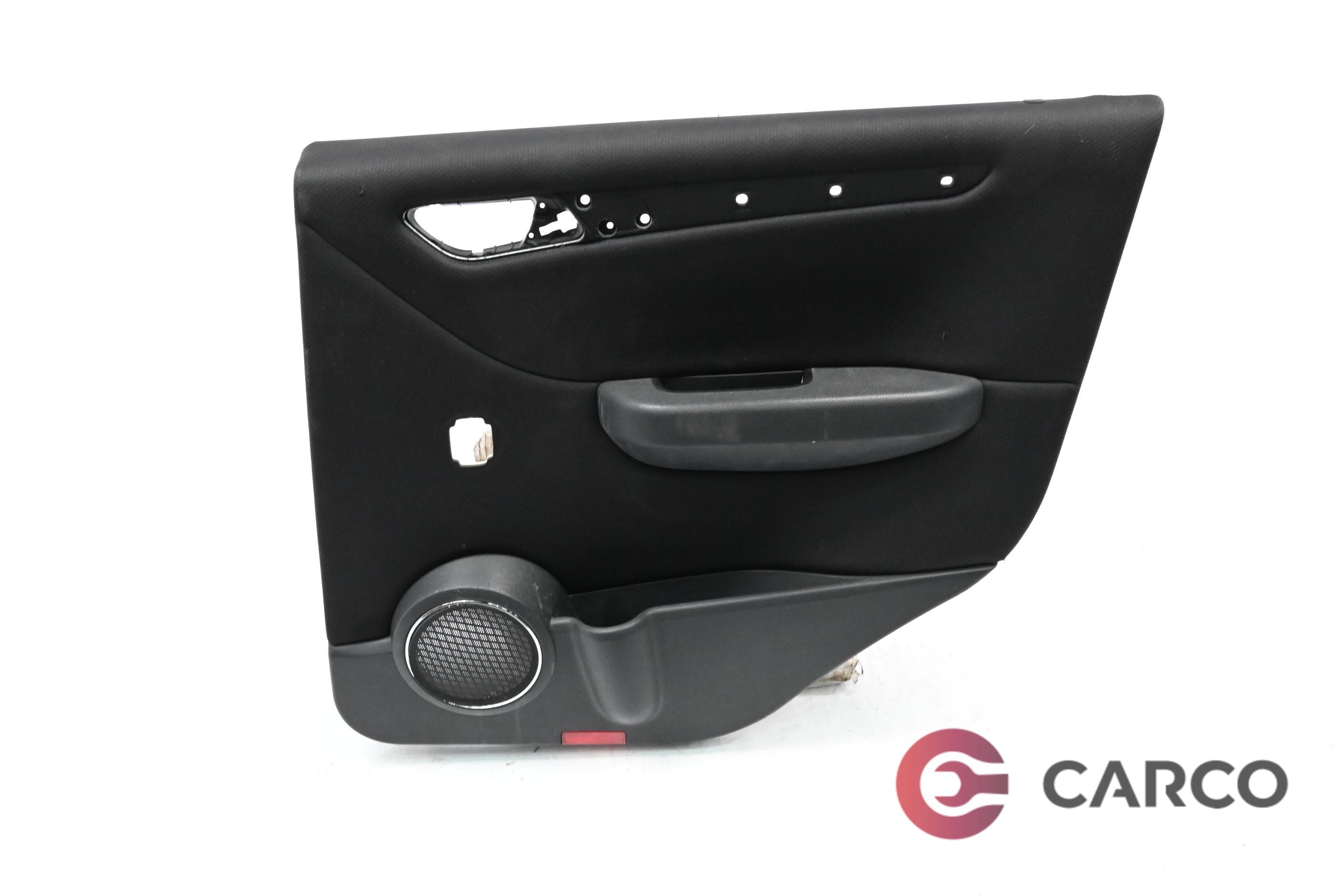 Кора врата задна дясна за MERCEDES-BENZ B-CLASS (W245) B 200 (245.233) (2005 - 2011)