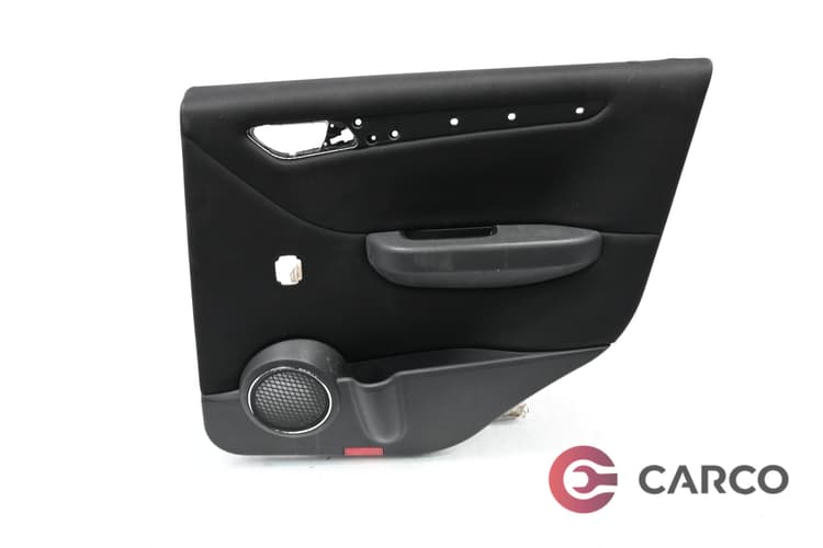 Кора врата задна дясна за MERCEDES-BENZ B-CLASS (W245) B 200 (245.233) (2005 - 2011)
