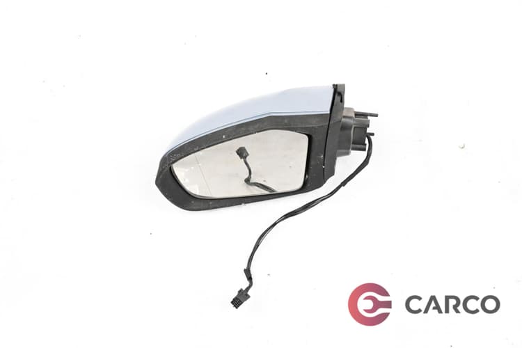 Огледало ляво за MERCEDES-BENZ B-CLASS (W245) B 200 (245.233) (2005 - 2011)