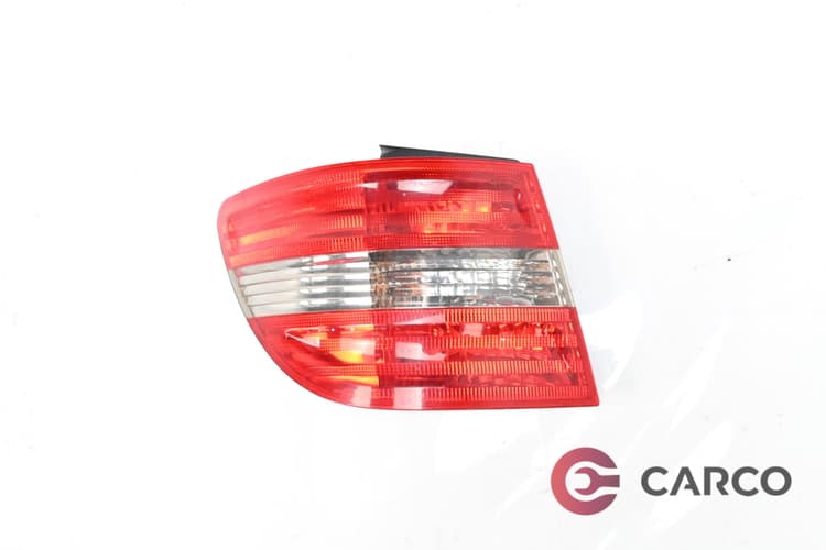 Стоп ляв за MERCEDES-BENZ B-CLASS (W245) B 200 (245.233) (2005 - 2011)