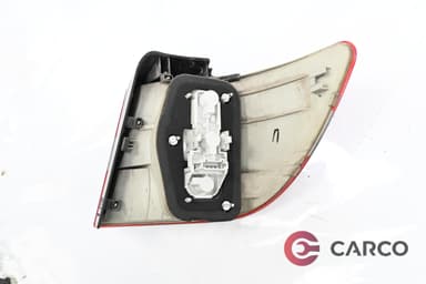 Стоп ляв за MERCEDES-BENZ B-CLASS (W245) B 200 (245.233) (2005 - 2011)
