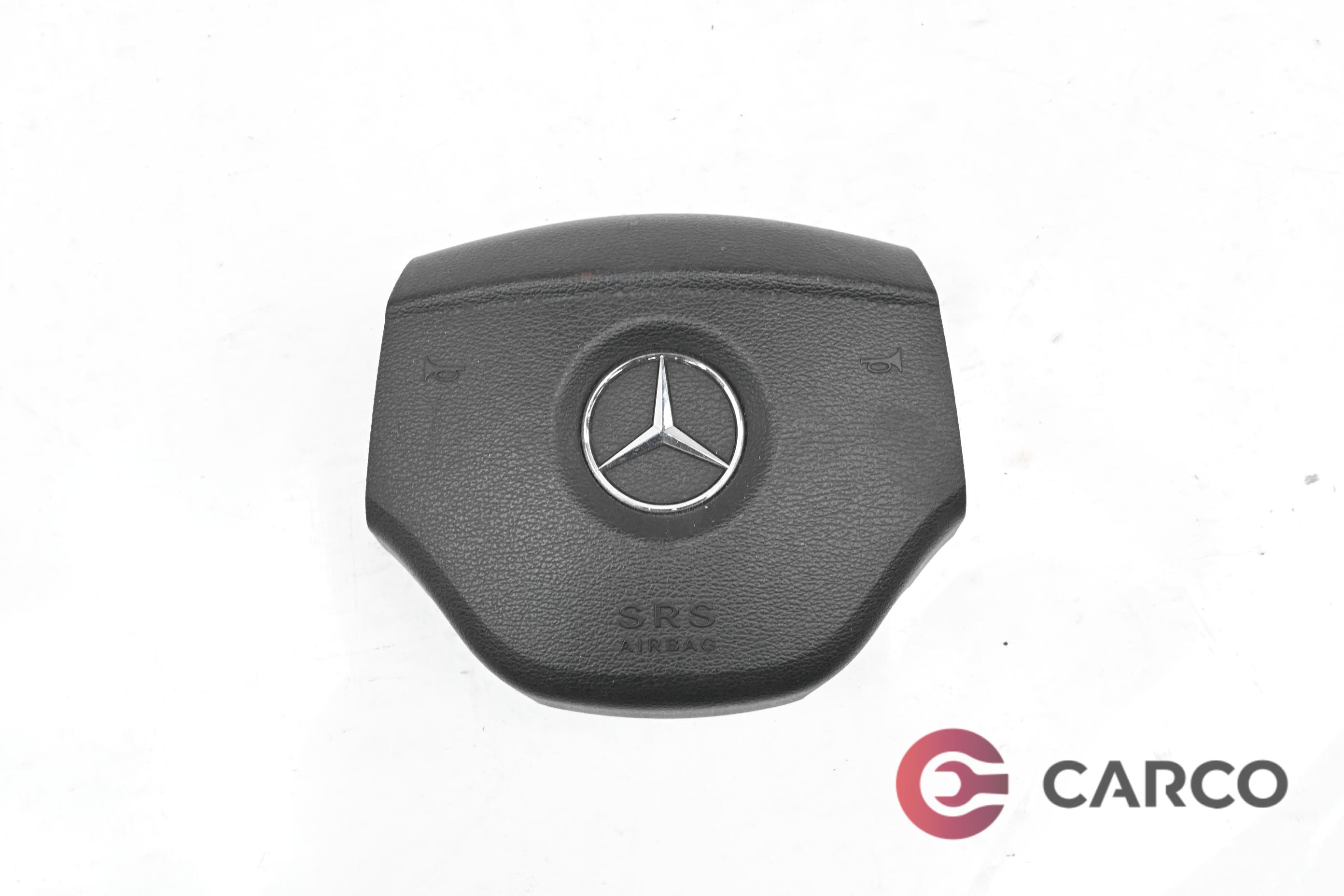 AIRBAG волан за MERCEDES-BENZ B-CLASS (W245) B 200 (245.233) (2005 - 2011)