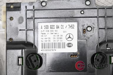 Плафон за MERCEDES-BENZ B-CLASS (W245) B 200 (245.233) (2005 - 2011)
