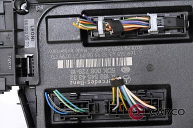 Модул BSM / SAM a1695454332 за MERCEDES-BENZ B-CLASS (W245) B 200 (245.233) (2005 - 2011)