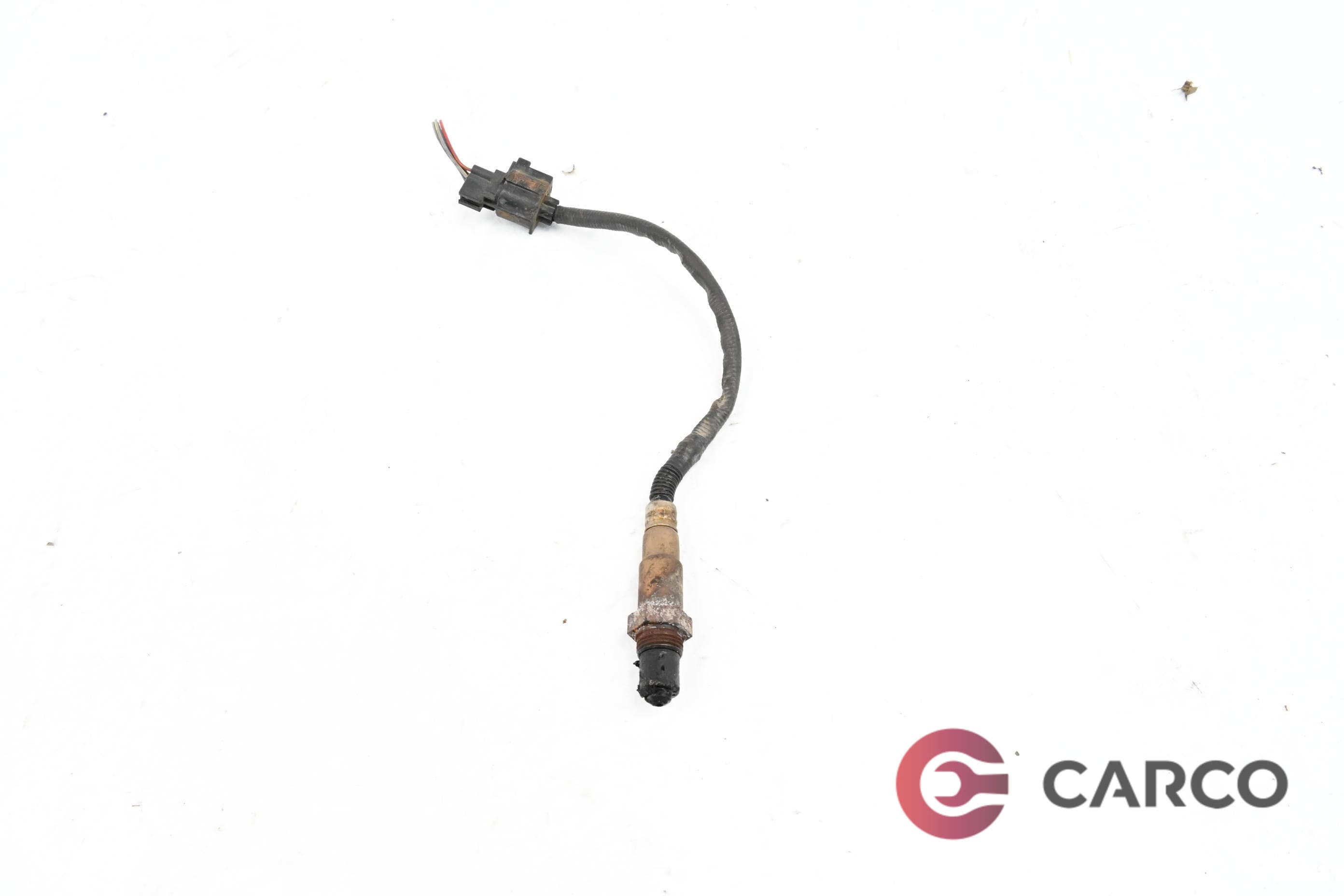 Ламбда сонда 2044J21 065698 за MERCEDES-BENZ B-CLASS (W245) B 200 (245.233) (2005 - 2011)