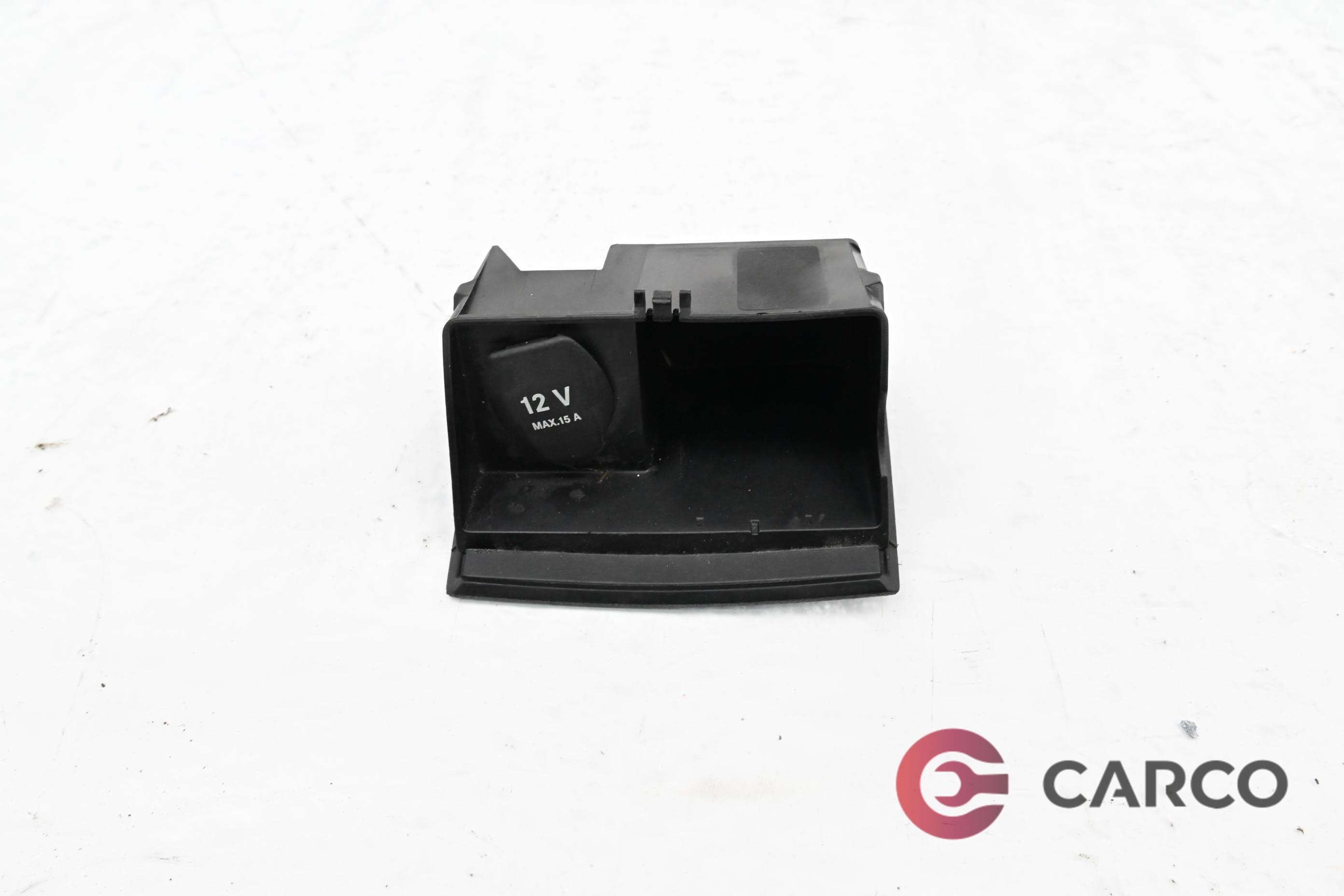 Пепелник за MERCEDES-BENZ B-CLASS (W245) B 200 (245.233) (2005 - 2011)
