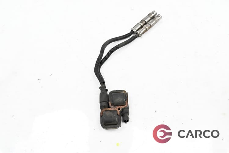 Бобини 000 158 78 03 за MERCEDES-BENZ B-CLASS (W245) B 200 (245.233) (2005 - 2011)